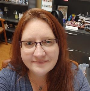 Meet your Posher, Susan